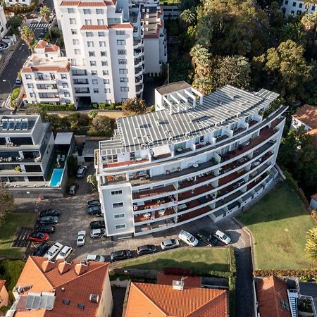Funchal Garden By Madeira Sun Travel Apartment Екстериор снимка