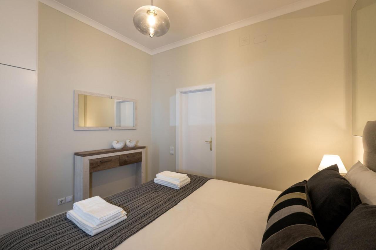 Funchal Garden By Madeira Sun Travel Apartment Екстериор снимка