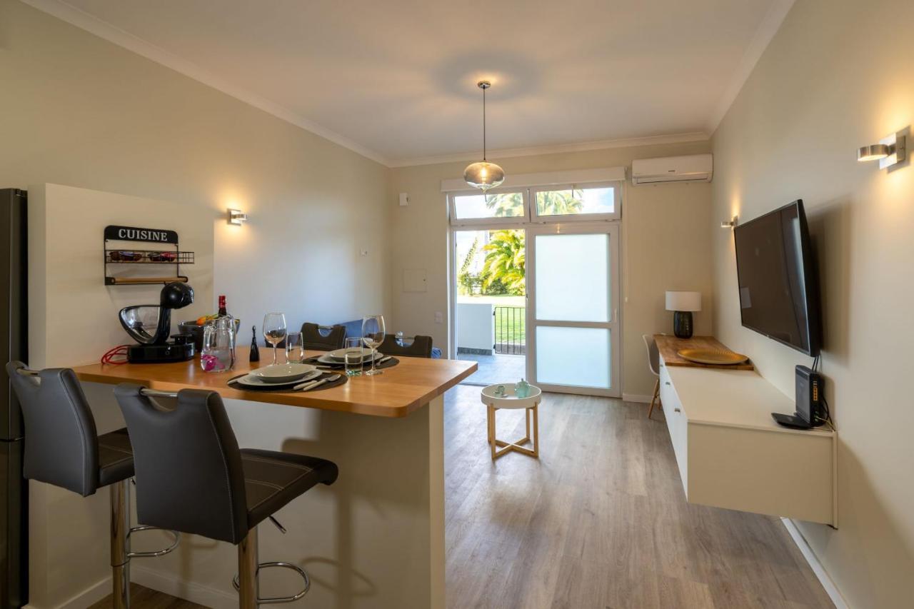 Funchal Garden By Madeira Sun Travel Apartment Екстериор снимка