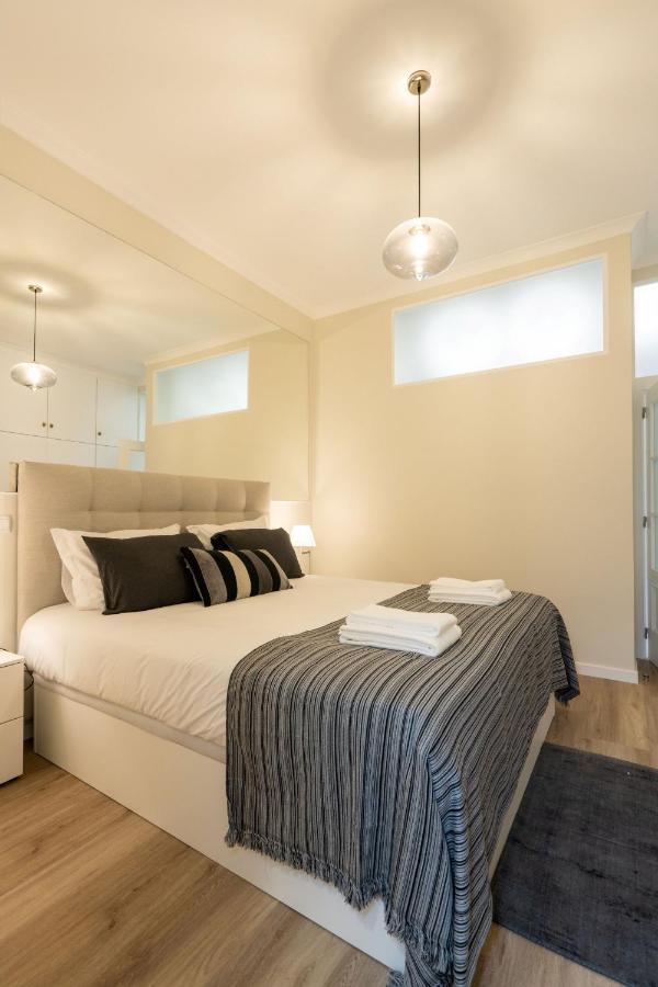 Funchal Garden By Madeira Sun Travel Apartment Екстериор снимка